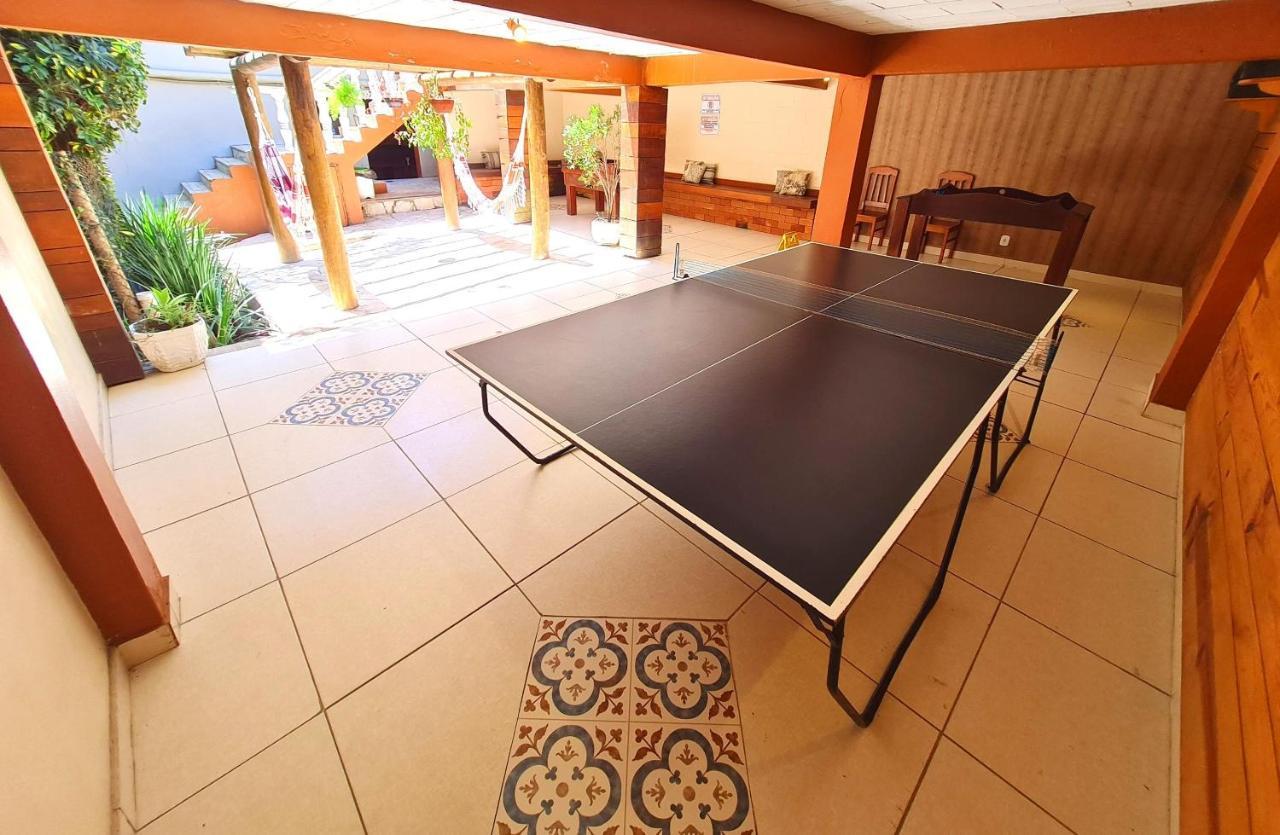 Pousada Solar de Geribá Búzios Exterior foto