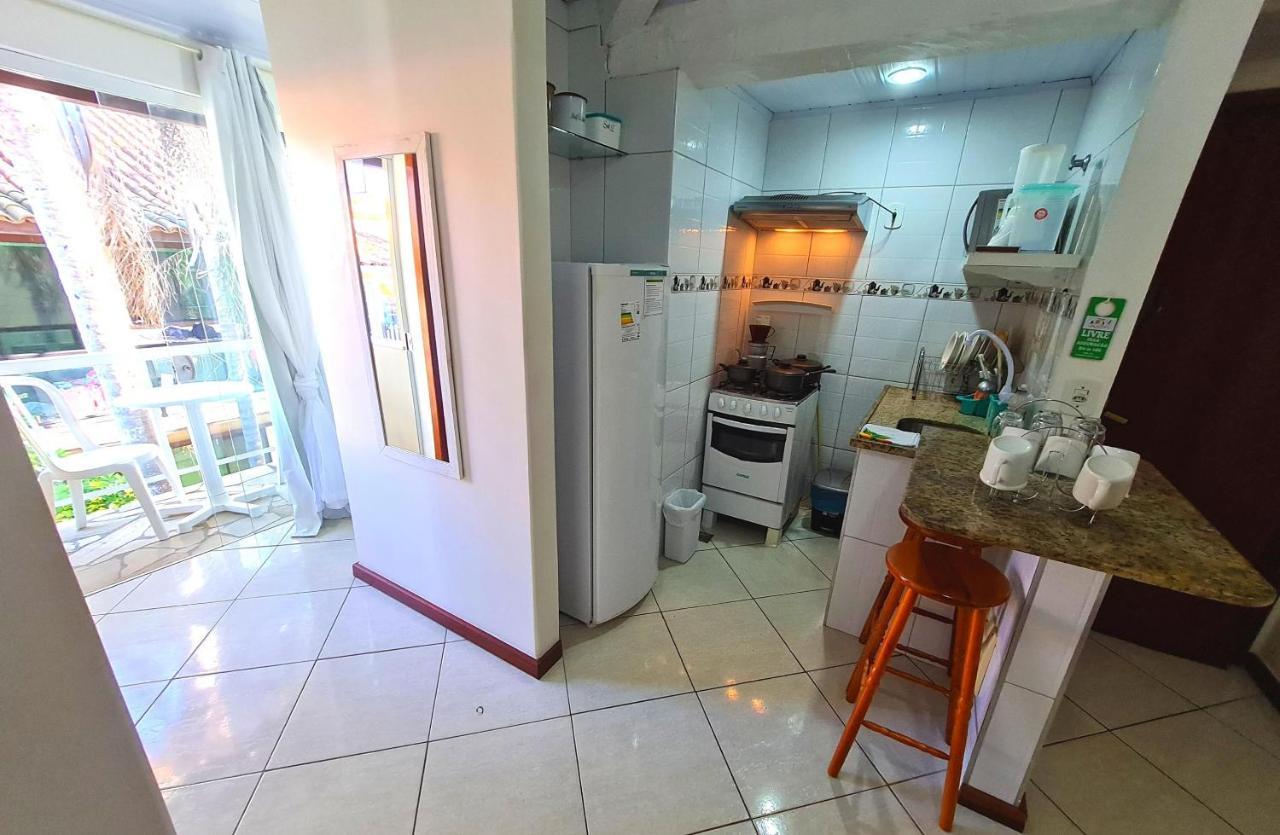 Pousada Solar de Geribá Búzios Quarto foto