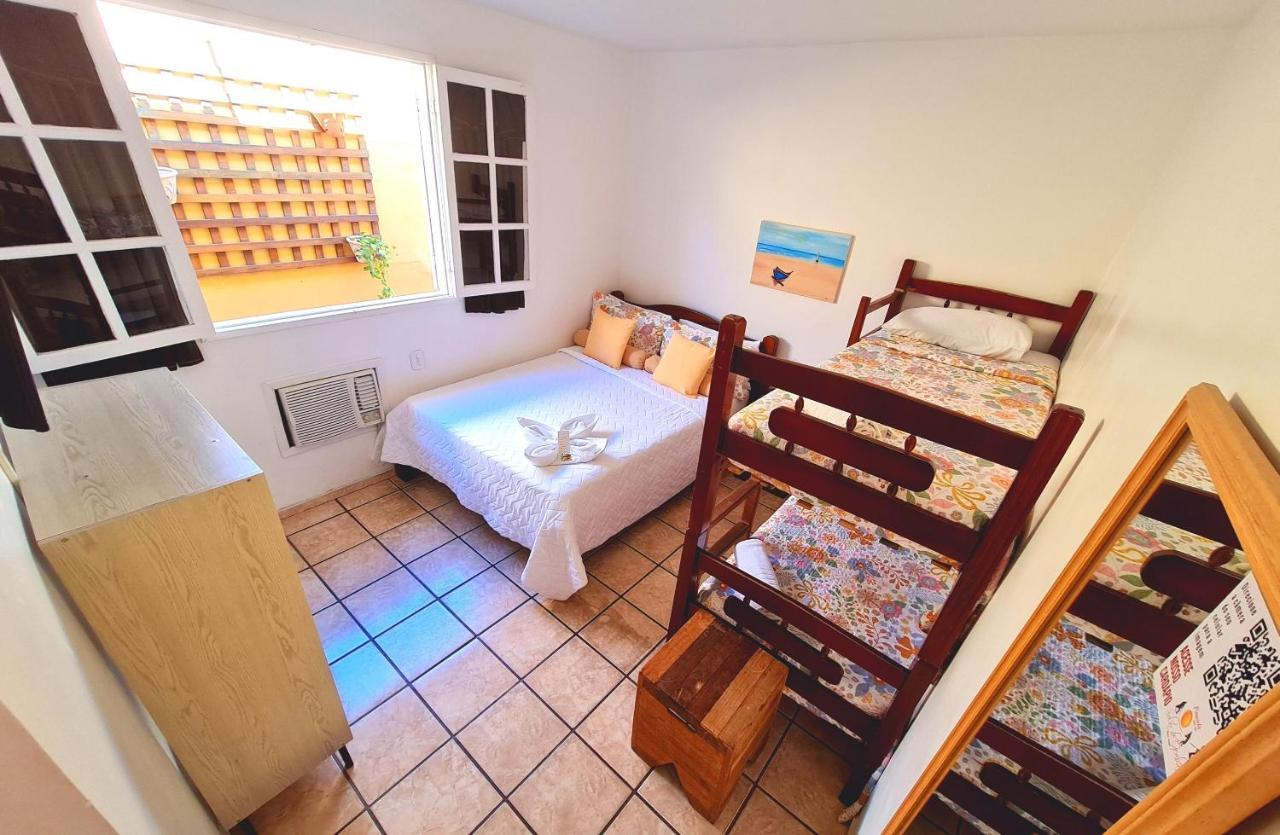 Pousada Solar de Geribá Búzios Quarto foto