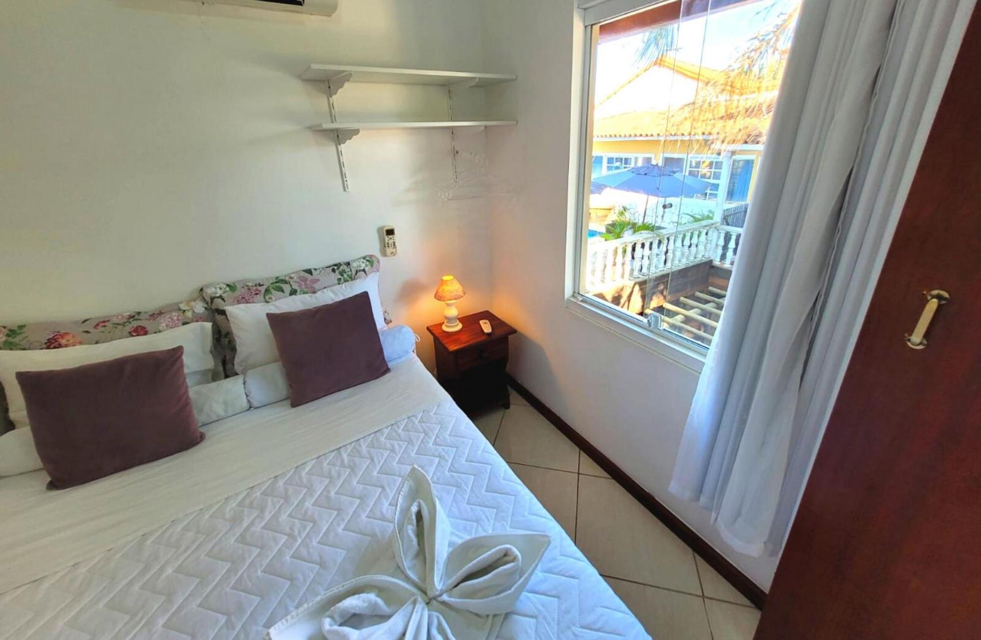 Pousada Solar de Geribá Búzios Quarto foto