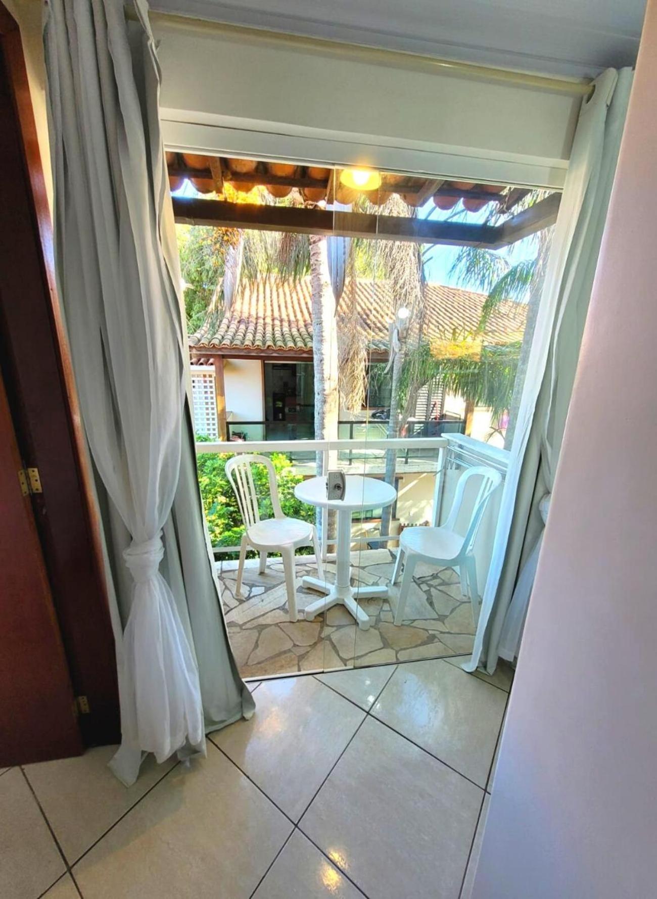 Pousada Solar de Geribá Búzios Quarto foto