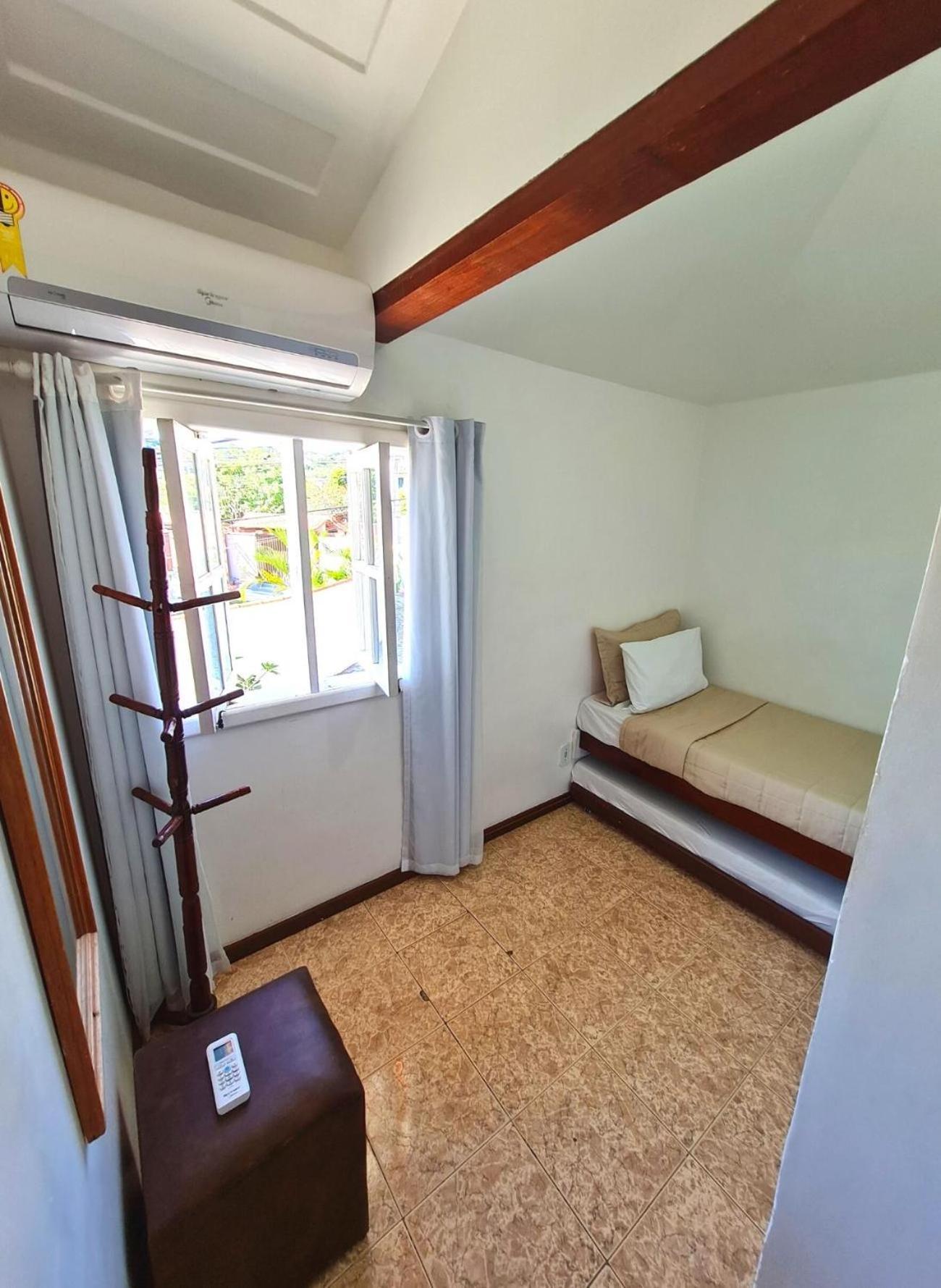 Pousada Solar de Geribá Búzios Quarto foto